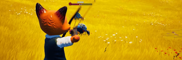 Secret Forest video 4