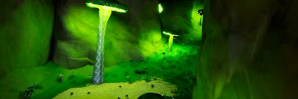Secret Forest video 11
