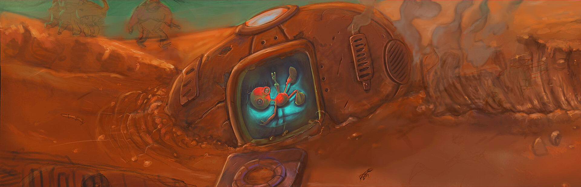 Mechanic 8230: Mission Citytone