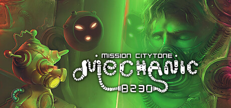 Mechanic 8230: Mission Citytone