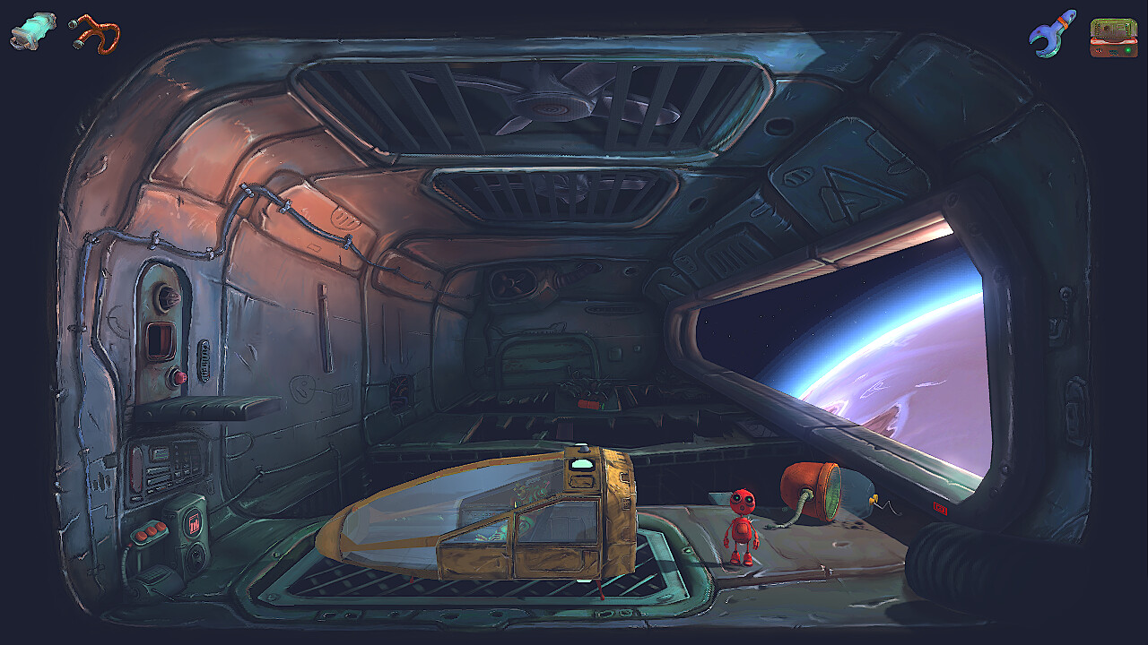 Mechanic 8230: Mission Citytone screenshot 4