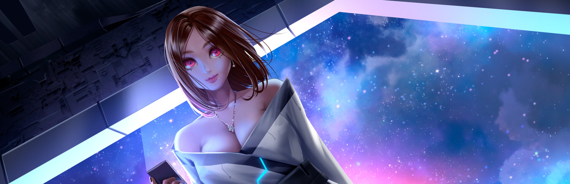 Space Girls