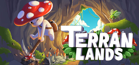 TerranLands steam charts