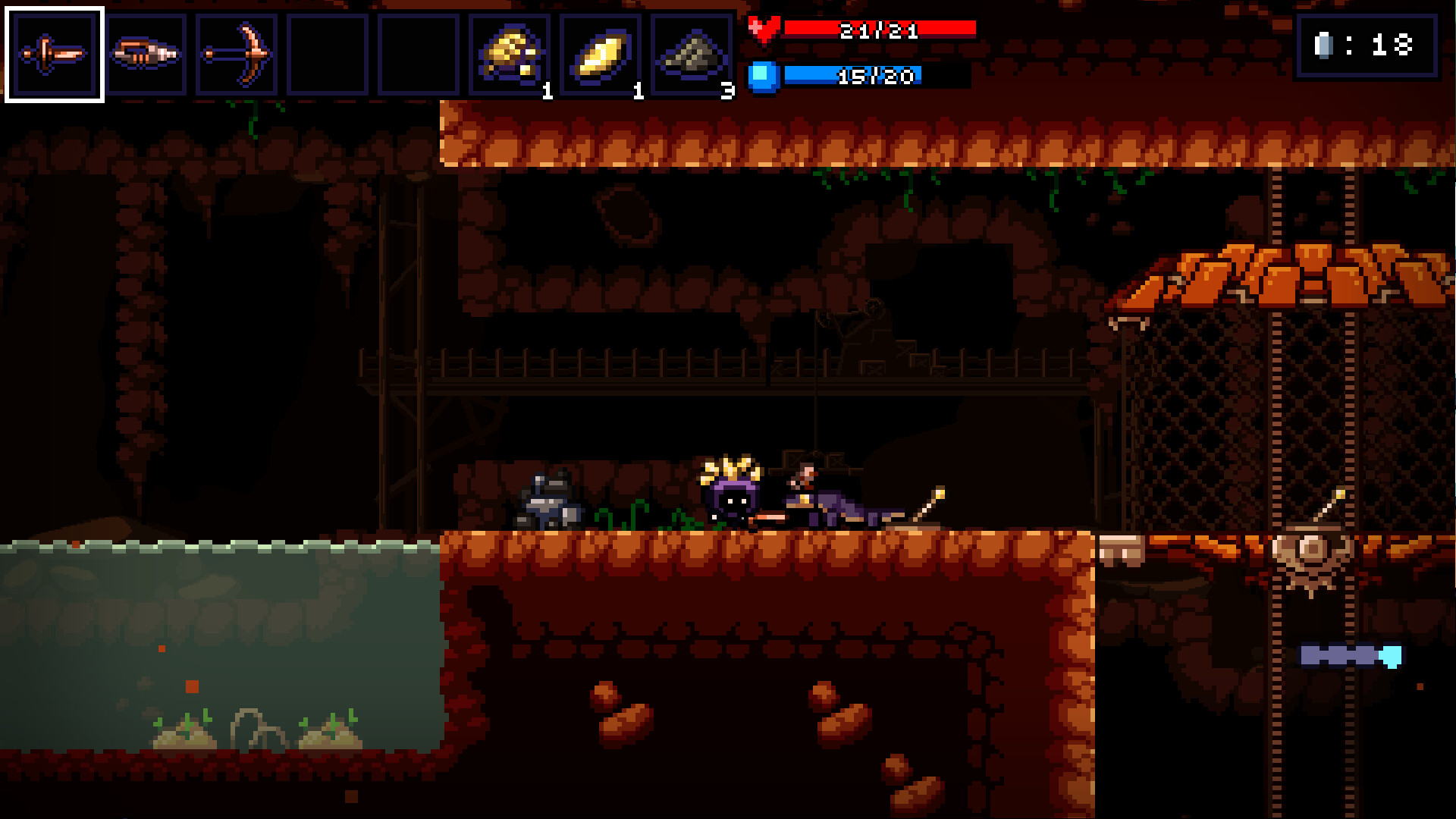 TerranLands screenshot #8