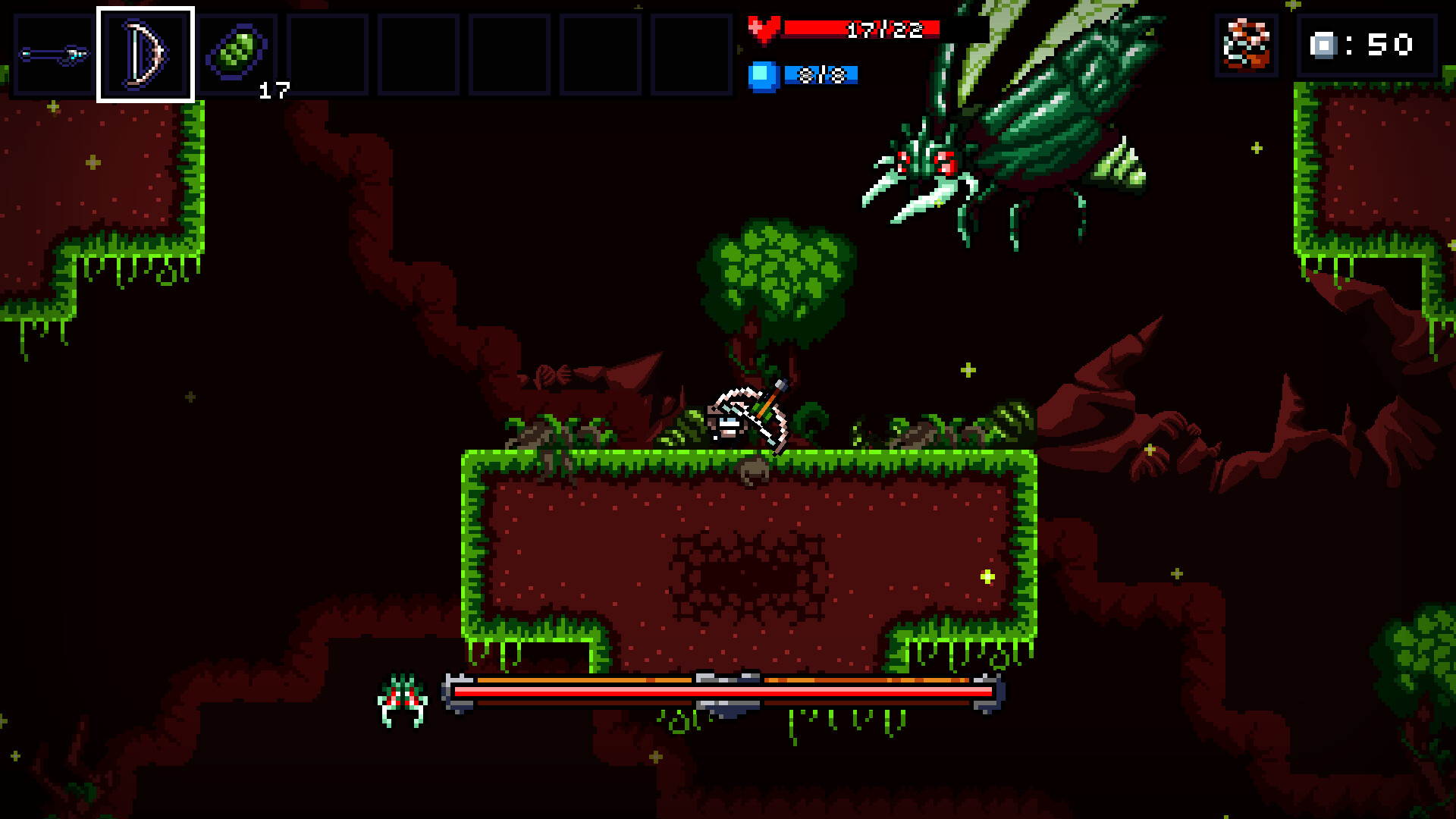 TerranLands screenshot #7