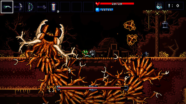 TerranLands screenshot 3