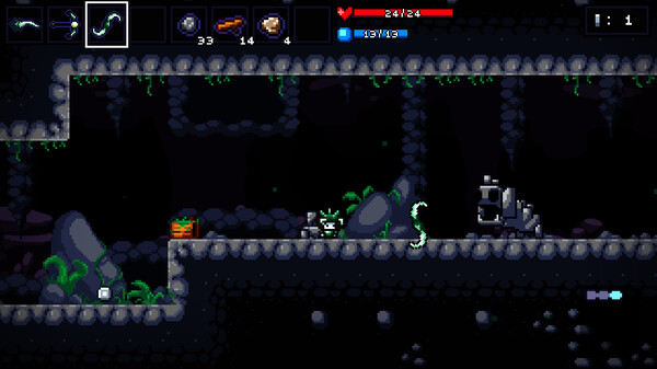 TerranLands screenshot 4