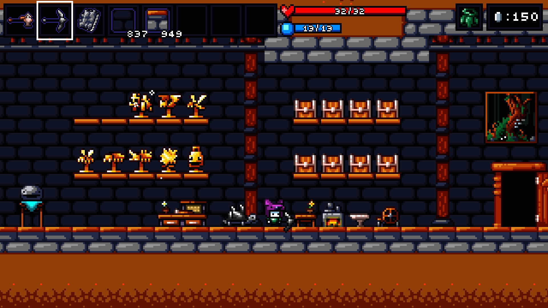 TerranLands screenshot #2