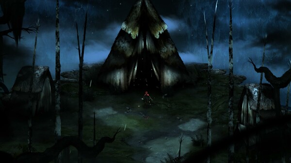 Perennial Order Demo