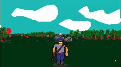 Guardians of Lodino Forest video 2