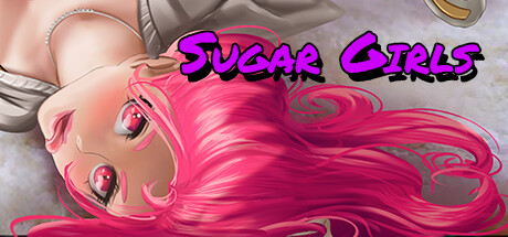 Sugar Girls banner image