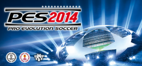 Pro Evolution Soccer 2014