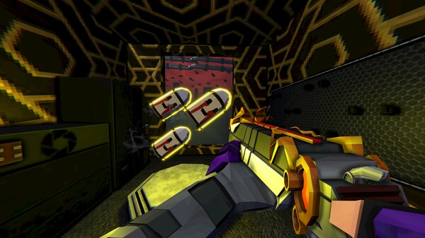 Скриншот 3 из игры EXILIUM