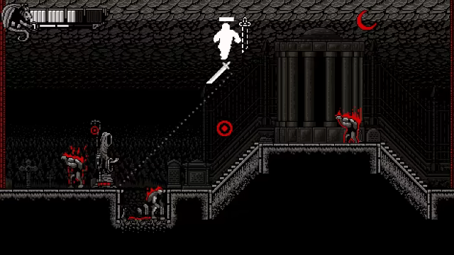 Specters of the Sun video 1