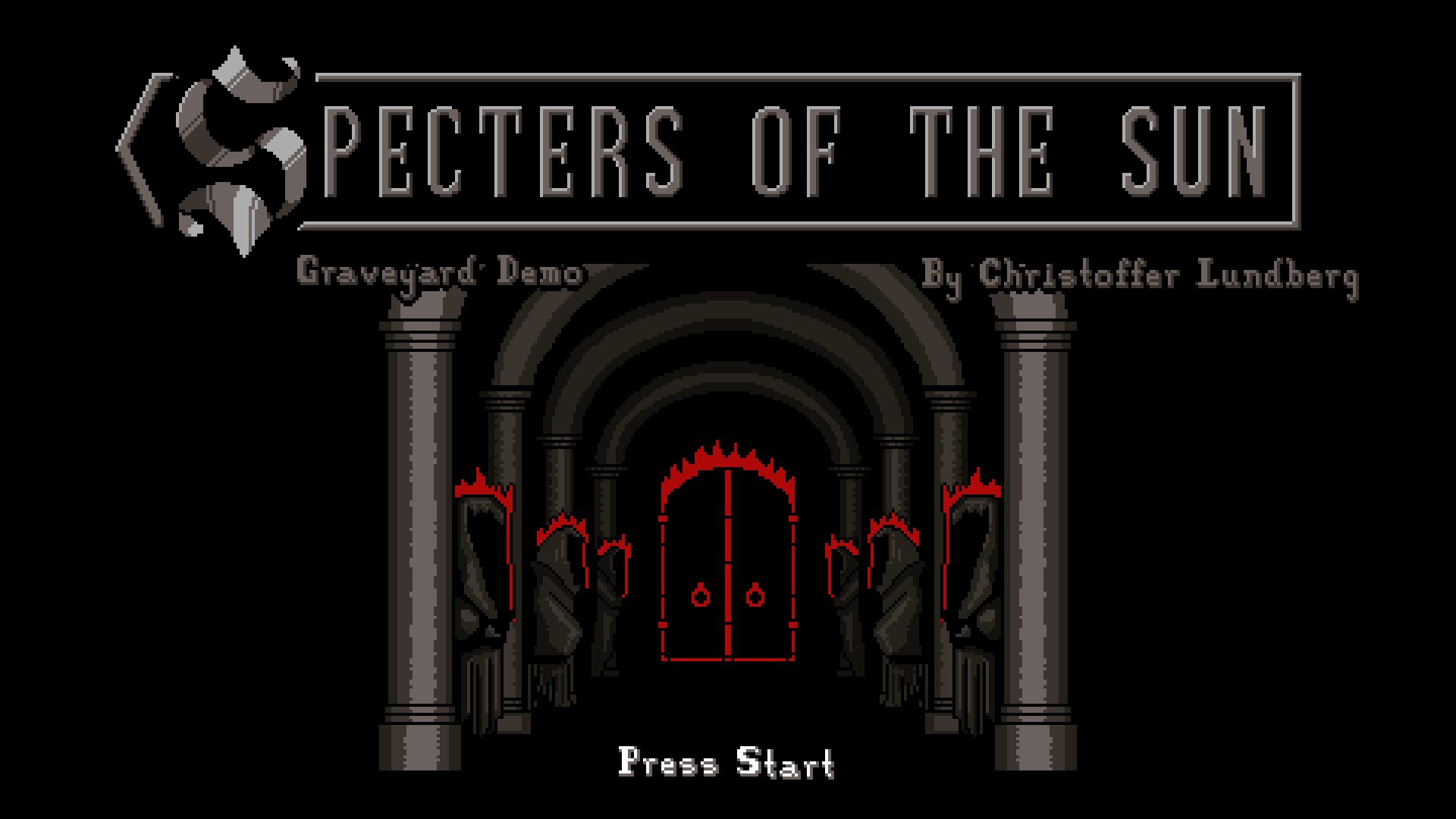 Specters of the Sun screenshot #8