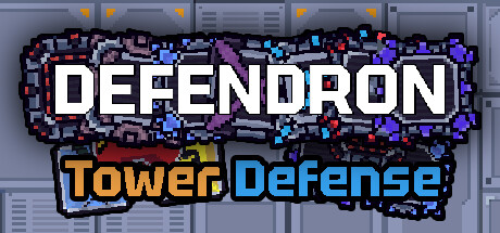 Defendron TD Cheat Engine/CT