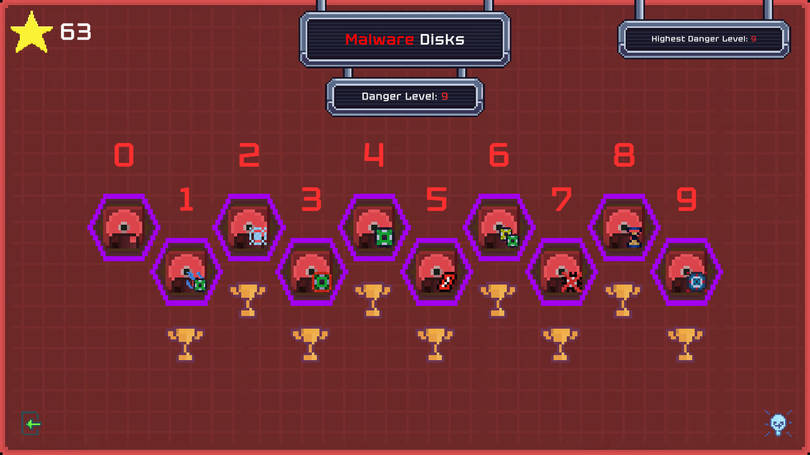 Defendron TD screenshot 9