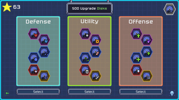 Defendron TD screenshot 5