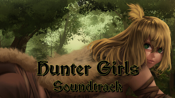 Hunter Girls Soundtrack screenshot 1