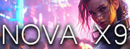 NOVA Cyborg Survivor
