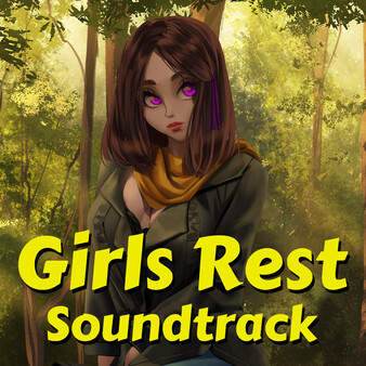 Girls Rest Soundtrack screenshot 1