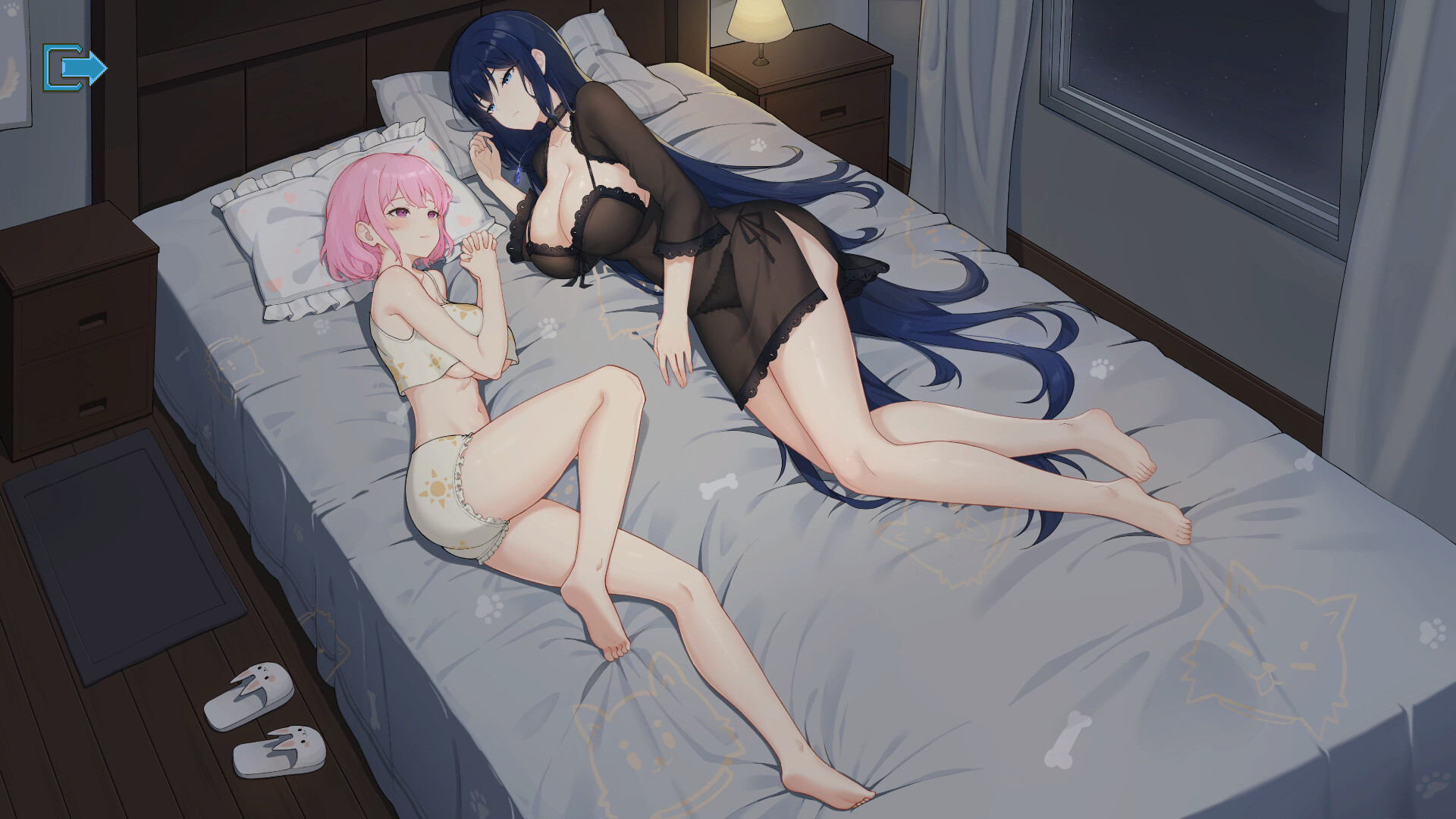 Etaine: Magic Survivor / 伊泰恩:魔法幸存者