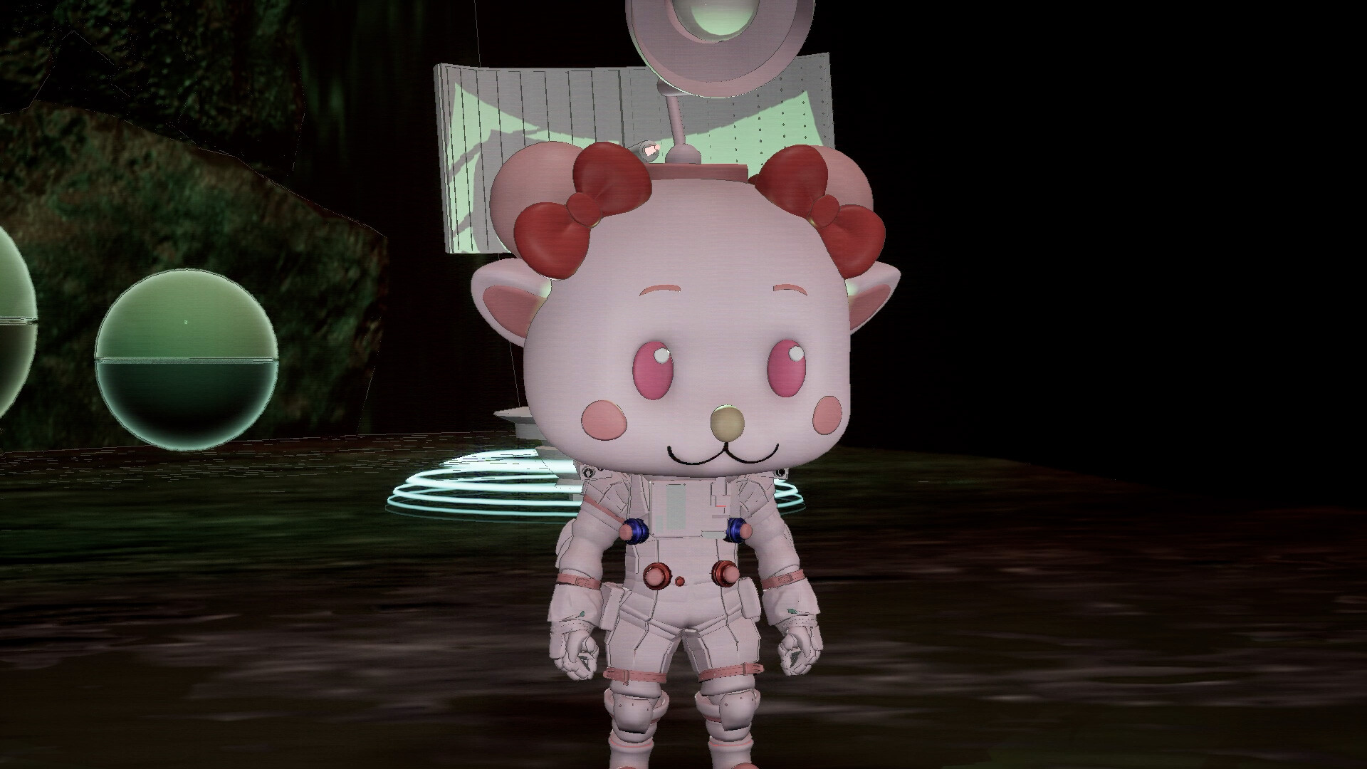 STARNAUT screenshot 7