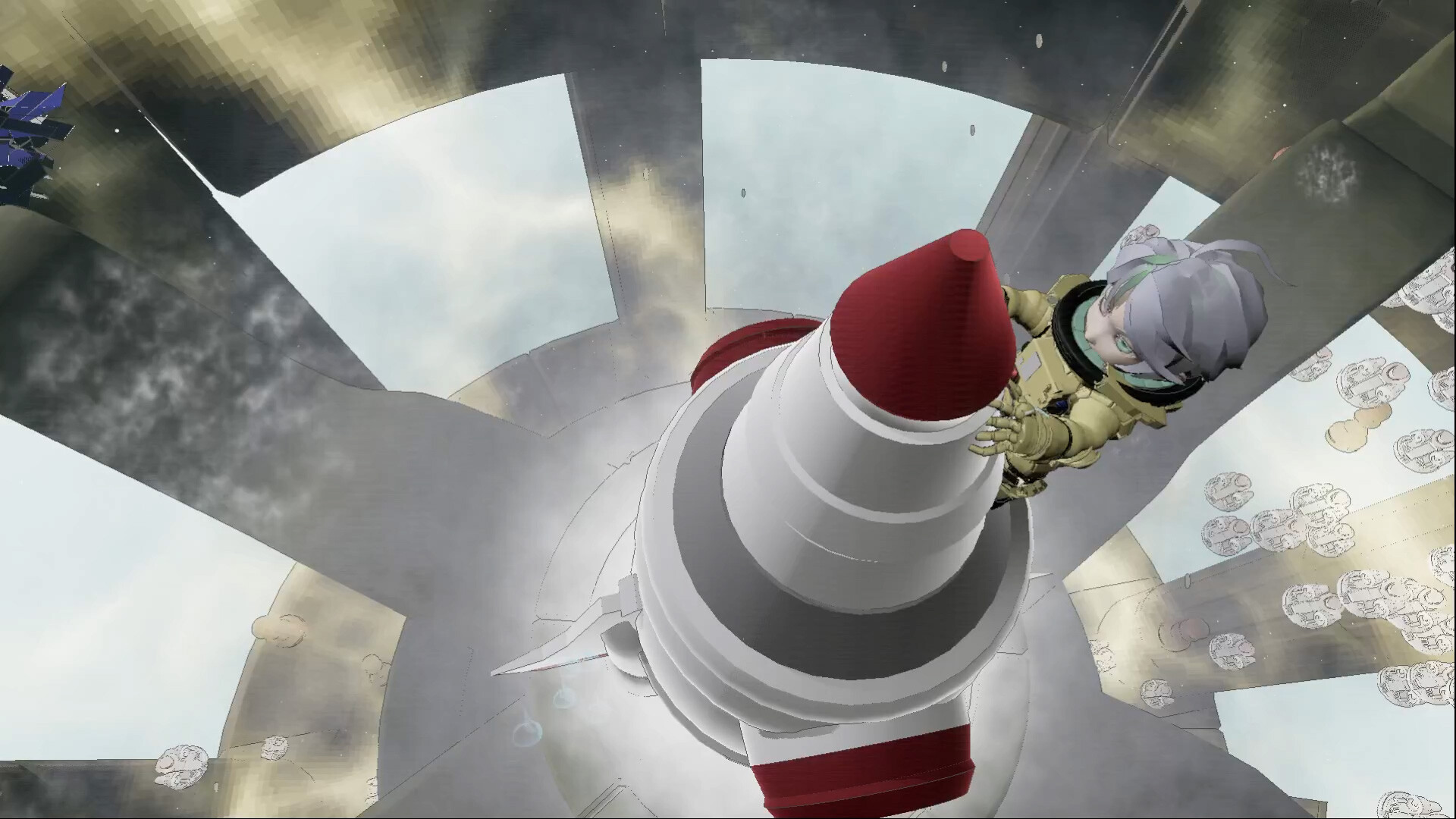 STARNAUT screenshot 9