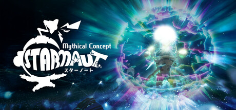Mythical Concept STARNAUT cover art