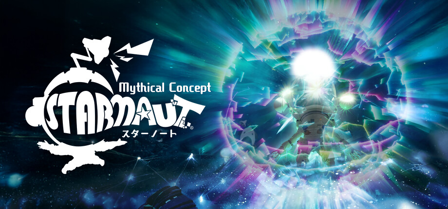 Mythical Concept STARNAUT cover art