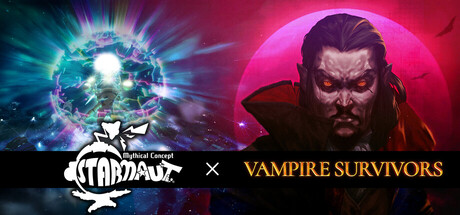 Mythical Concept STARNAUT