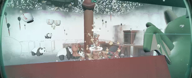 Mythical Concept STARNAUT video 6