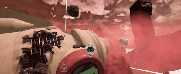 Mythical Concept STARNAUT video 2