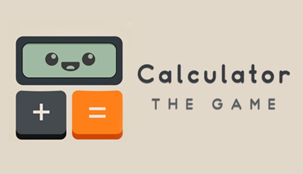 Calculator The Game On Steam Capsule 616x353 