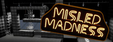 Misled Madness cover