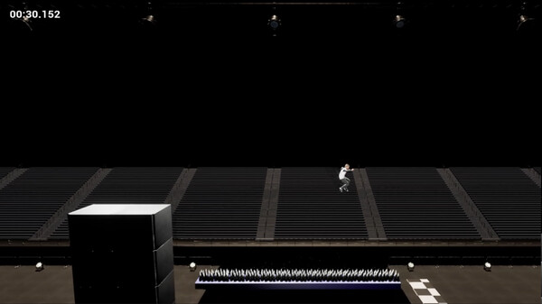 Screenshot 4 of Misled Madness - final gameplay screenshot