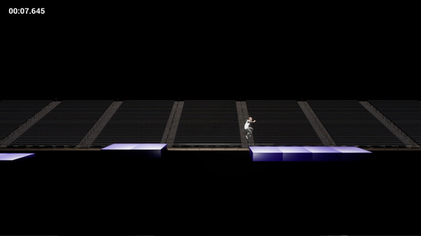 Screenshot of Misled Madness gameplay showing in-action mechanics