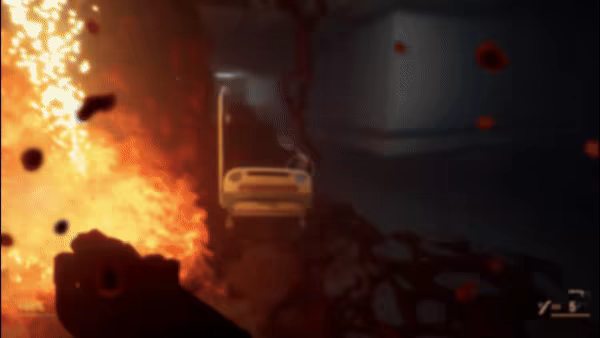 PATHOGEN X video 4