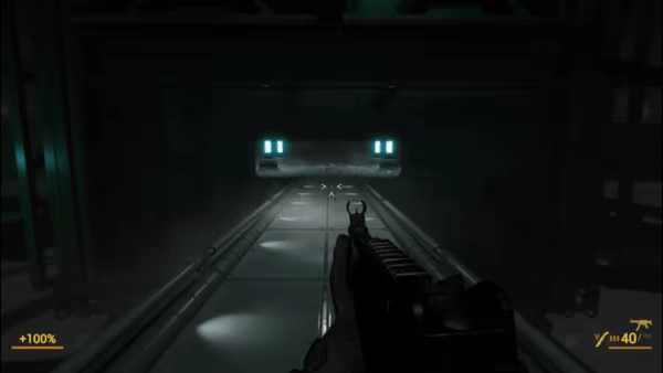 PATHOGEN X video 2