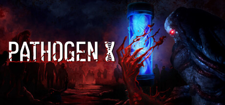 PATHOGEN X