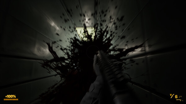 PATHOGEN X — скриншот 2