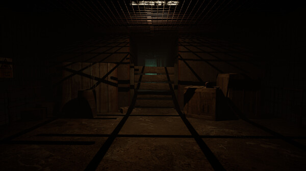 PATHOGEN X Screenshot