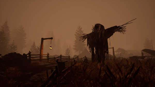 PATHOGEN X Screenshot