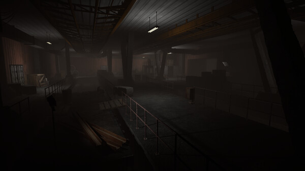 PATHOGEN X Screenshot