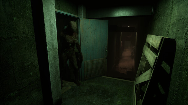 PATHOGEN X — скриншот 17