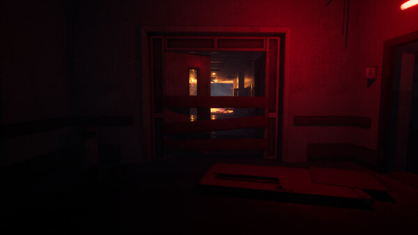 PATHOGEN X Screenshot