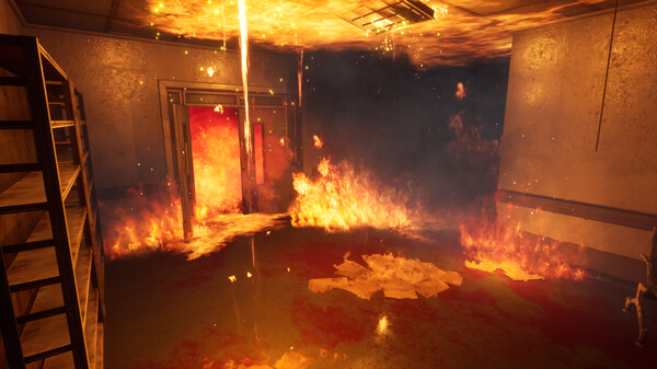 PATHOGEN X Screenshot