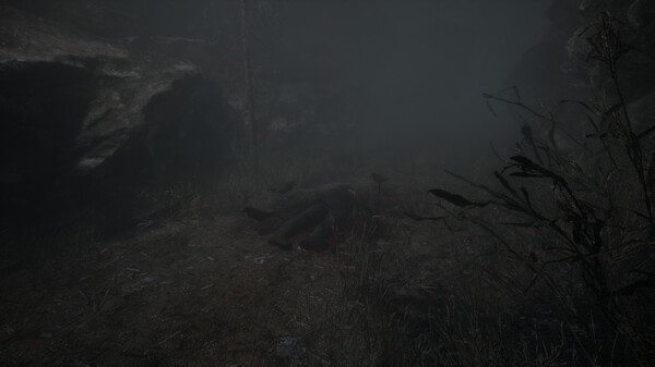 PATHOGEN X Screenshot