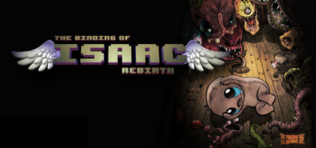 Image for The Binding of Isaac: Rebirth