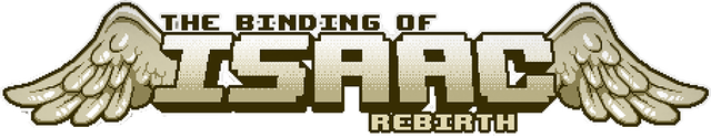 The Binding of Isaac: Rebirth